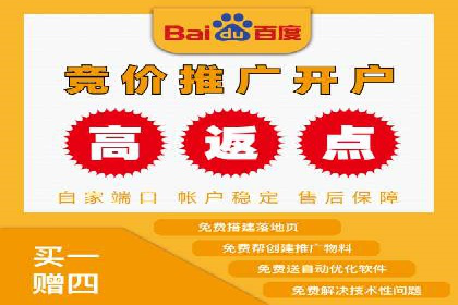 百度包年竞价实战：行业领先企业的推广策略